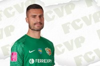 «Ворскла» підтвердила відхід з команди першого легіонера