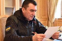 Данілов розповів, що замислив Путін до 24 лютого: Кремль готовий піти ва-банк