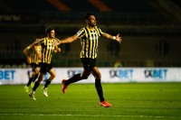 Колишній нападник «Динамо» може перейти до найгіршої команди Прем'єр-ліги після європейського провалу