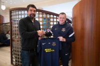 «Дніпро-1» представив першого новачка у міжсезоння