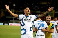 У «Барселони» може з'явитись новий форвард. Переговори наближаються до фіналу