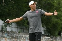 Асистенти Патріка ван Леувена залишили «Зорю»