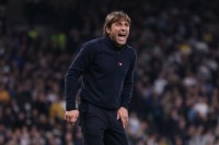 Конте хоче двох новачків узимку, щоб «Тоттенхем» поборовся за місце у ЛЧ