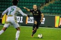 «Чорноморець» представив другого новачка у зимове міжсезоння