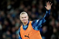 Холанд оголосив свої головні цілі у кар'єрі