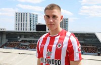 Ярмолюк забив за «Брентфорд» у матчі з «Монако»: українець продовжує феєрити за англійську команду