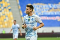 Владислав Ванат: «Впевнений, за місяць ми добре підготуємося» 