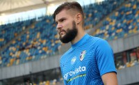 Джерело: Екс-голкіпер «Олександрії» стане гравцем «Інгульця»