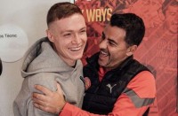 «Жирона» поки не може заявити Циганкова – з'явились 3 потенційні жертви трансферу українця