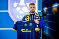 Офіційно. Півзахисник «Динамо» продовжить кар'єру у «Львові»