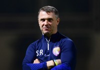 «Шевченко не хотів цим займатися»: журналіст пояснив, навіщо Павелко вибрав Реброва тренером збірної України