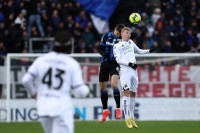 Офіційний сайт Серії А не зарахував Коваленку асист у матчі з «Аталантою», «Спеція» розгромно поступилася