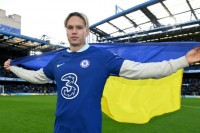 Мудрик підписав контракт зі скандальною агенцією - офіційно