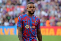 Депай офіційно став гравцем «Атлетіко»