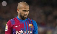 Ексзірку «Барселони» Дані Алвеса заарештовано за звинуваченням у сексуальному насильстві