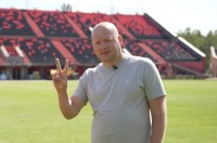 «Ініціюємо зміну пункту в регламенті»: президент «Вереса» озвучив позицію стосовно вболівальників на трибунах