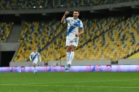 Гравець «Динамо» вперше став батьком – зворушливе фото