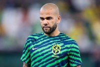 Офіційно: Мексиканський «Пумас» розірвав контракт з Дані Алвесом