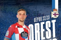 Офіційно. Українець перейшов до іспанського клубу, який колись був топом