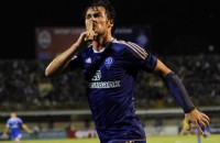 Мілевський звернувся до капітана «Динамо», згадавши скандальний гол «Шахтарю»