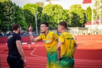 Колишній захисник «Динамо» може продовжити кар’єру в «Прикарпатті»