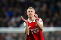 Зінченко встановить цікаве досягнення серед українських футболістів в АПЛ