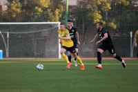 Старт Ротаня. «Олександрія» поступилася у матчі з 7 голами