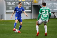 «Динамо» - «Рапід» - 0:4. Огляд матчу