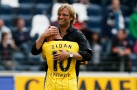 Тренери, які любили гравців настільки, що підписували їх кілька разів