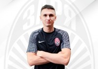 Антюх — про перемогу над «Копером»: «Ми виграли, і я думаю, що тренер буде задоволений»