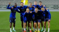 Київське «Динамо» підтвердило спаринги з «Лудогорцем» та «Шкендією»