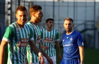 Олександр Караваєв: «Я готовий грати на будь-якій позиції!»