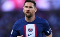 ​Diario Sport: Мессі продовжить контракт із ПСЖ мінімум на два роки