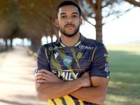 «Рух» підсилився 22-річним бразильським латералем