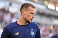 ​ЗМІ: Кенджора перейде в ПАОК - сьогодні поляк прибуде до Греції