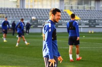 Назар Волошин: «Другий Циганков? Краще нехай кажуть «перший Волошин» 