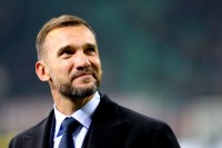 «Мілан» розглядає кандидатуру Шевченка на посаду головного тренера, який виведе команду з кризи