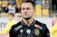 Забув про війну? Українець зіграв матчі проти росіян і хотів це приховати