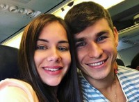 ​Роксана Маліновська: «Руслан не обіймався з Головіним. Нічого такого не бачу, позиція гравця нам відома»