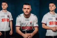 Легіонер «Динамо» працевлаштувався у новому клубі: хавбек повернувся на батьківщину