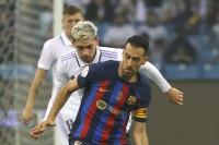 ​«Реал» двічі зіграє з «Барселоною» у півфіналі Кубка Іспанії – результати жеребкування 