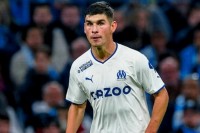 Дивний вчинок. Маліновський обійнявся з російським легіонером «Монако»