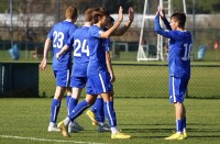 «Динамо» U19 переграло німецьку команду в контрольному матчі