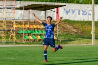 5 лідерів юнацького чемпіонату України, які заслужили на шанс в УПЛ