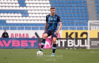 Трансфер Забарного в «Борнмут» може стати рекордним у своєму амплуа в УПЛ та найбільшим в історії «Динамо»