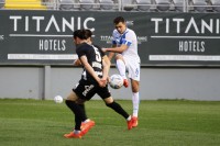 Як «біло-сині» з камбеком вперше не програли у 2023 році - відеоогляд матчу «Динамо» – «Аустрія Лустенау»