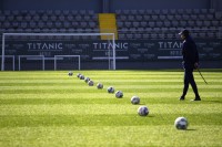 «Динамо»: в лазареті залишаються Бущан, Буяльський та ще троє гравців