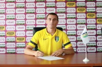 Заміна Забарному. «Динамо» достроково повертає захисника з «Олександрії»