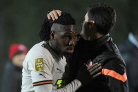 Вісім голів на двох. «Шахтар» зіграв внічию з чемпіоном Словенії