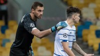 Коли 3 найдорожчих гравців травмовано. Хто тепер головний актив «Динамо» після продажу Забарного в «Борнмут»? 